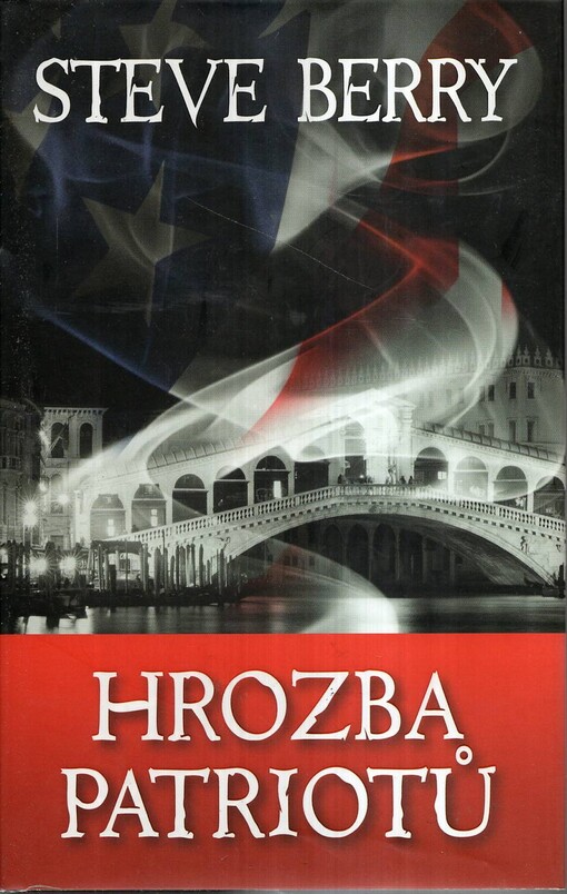 Hrozba patriotů