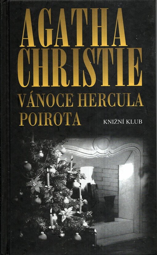 Vánoce Hercula Poirota