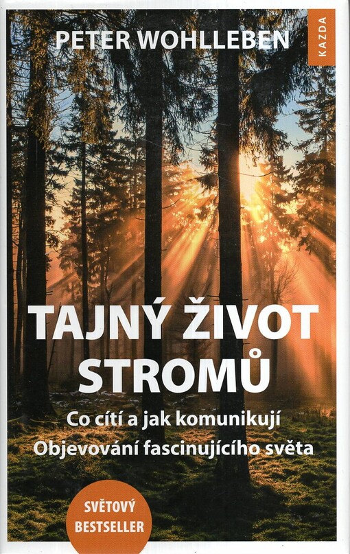 Tajný život stromů