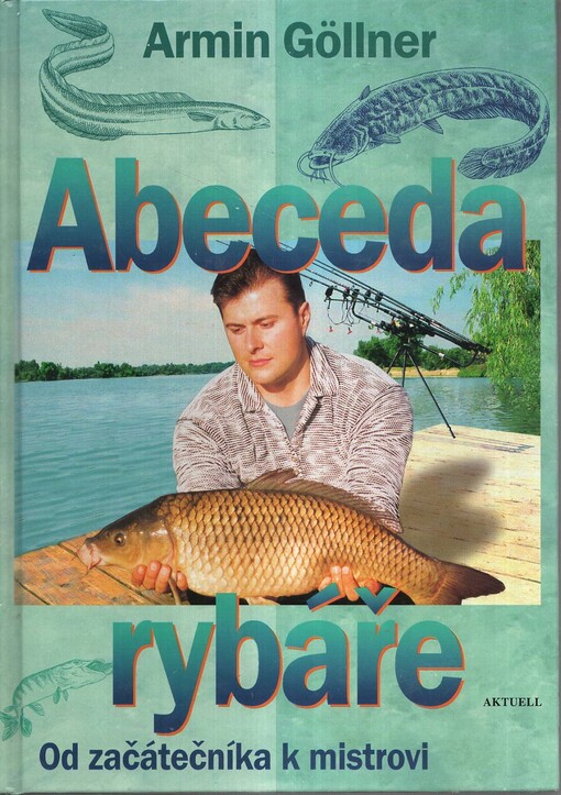 Abeceda rybáře