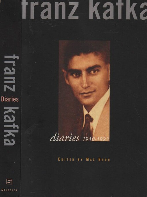 The Diaries 1910-1923