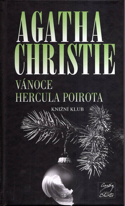 Vánoce Hercula Poirota, Vyd. 2.