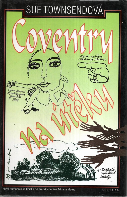 Coventry na útěku
