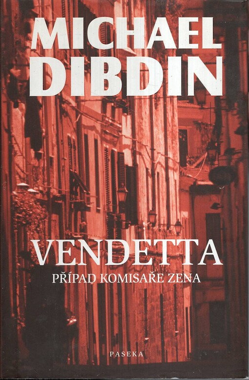 Vendetta