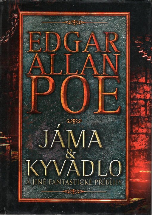 Jáma a kyvadlo a jiné fantastické příběhy