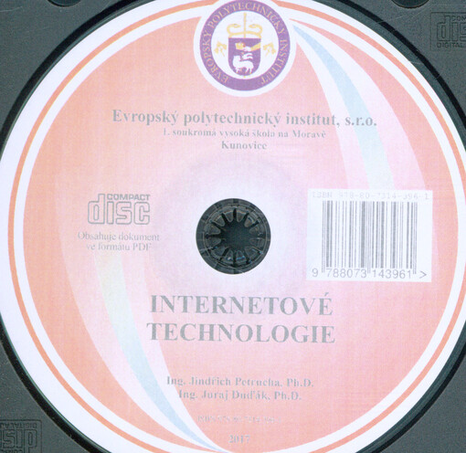 Internetové technologie