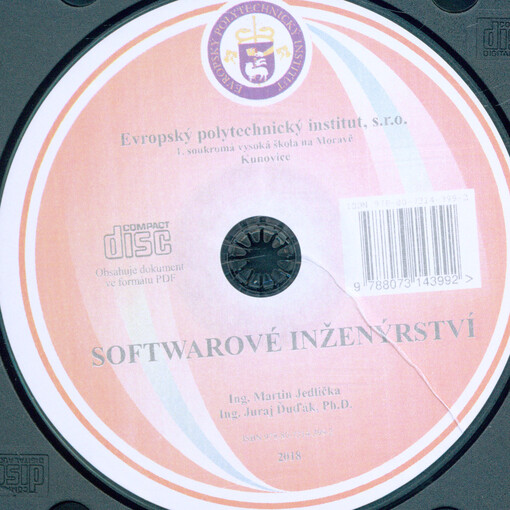 Softwarové inženýrství