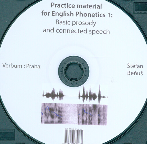 Practice material for English phonetics 1 : basic prosody and connected speech