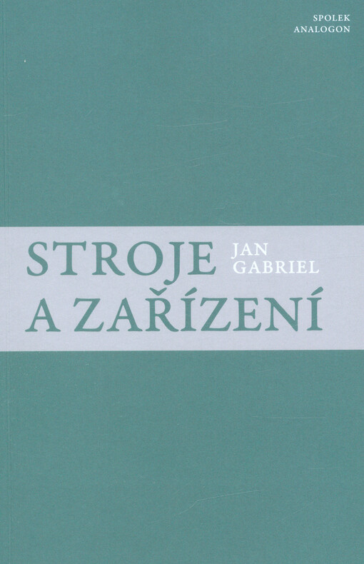 Stroje a zařízení