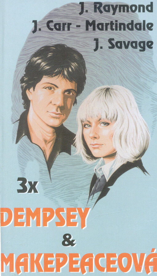 Dempsey & Makepeaceová