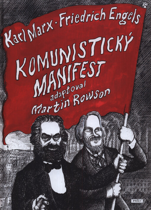 Komunistický manifest