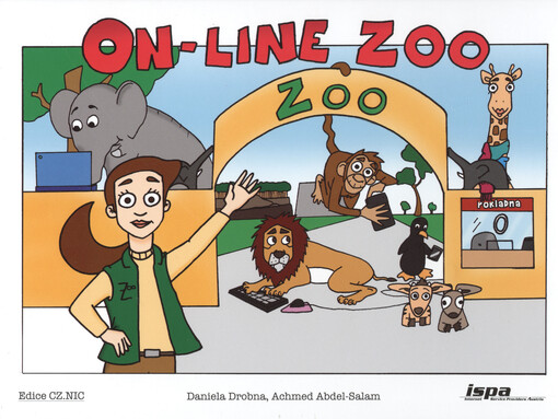 On-line ZOO