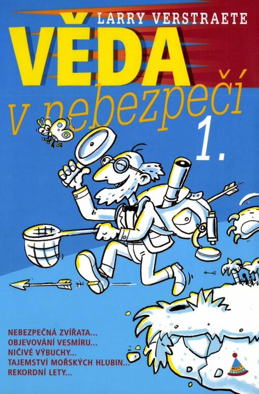 Věda v nebezpečí