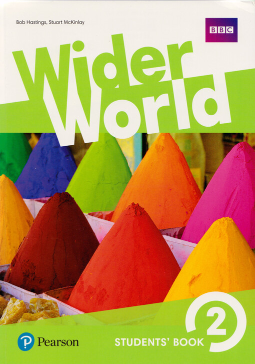 Wider world. 2, Students' book