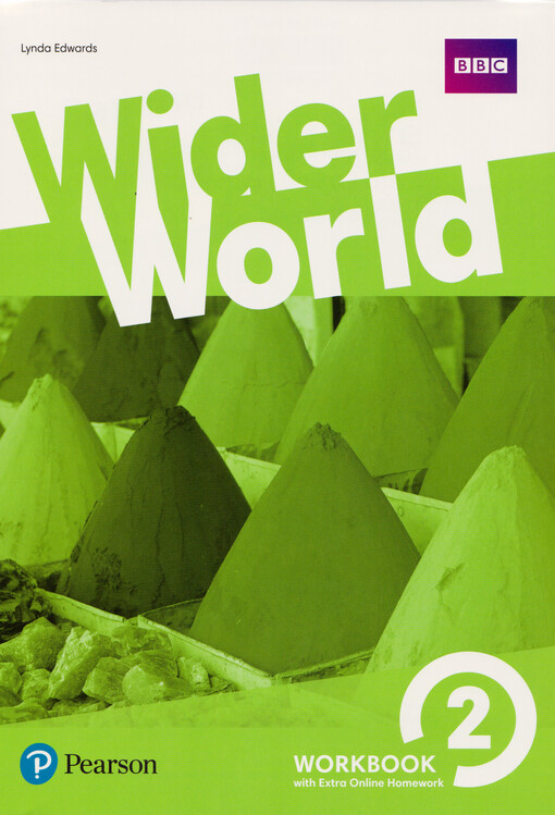 Wider world. 2, Workbook with extra online homework