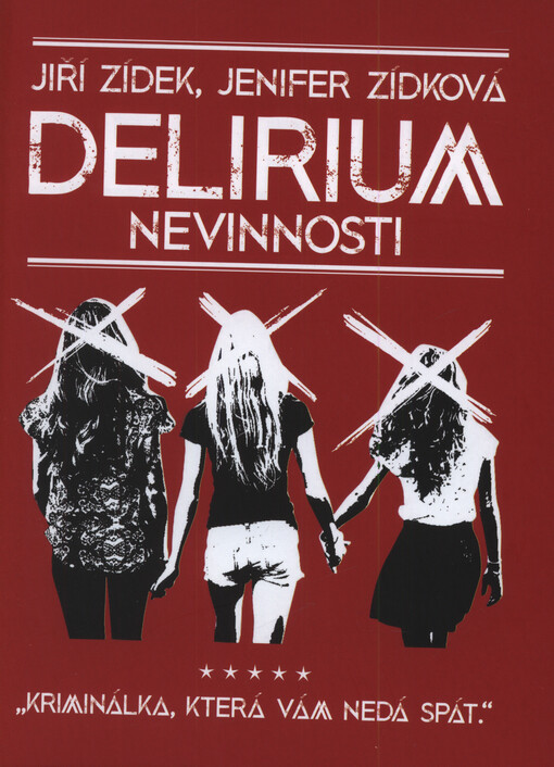 Delirium nevinnosti