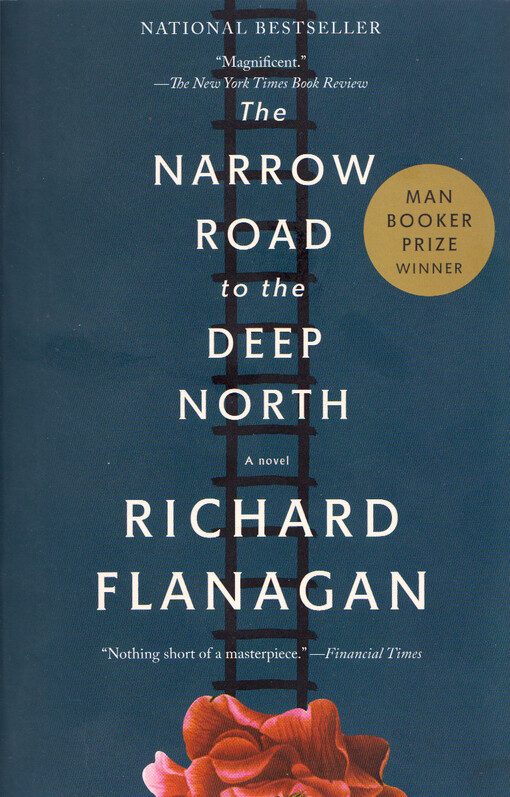 The narrow road to the deep north