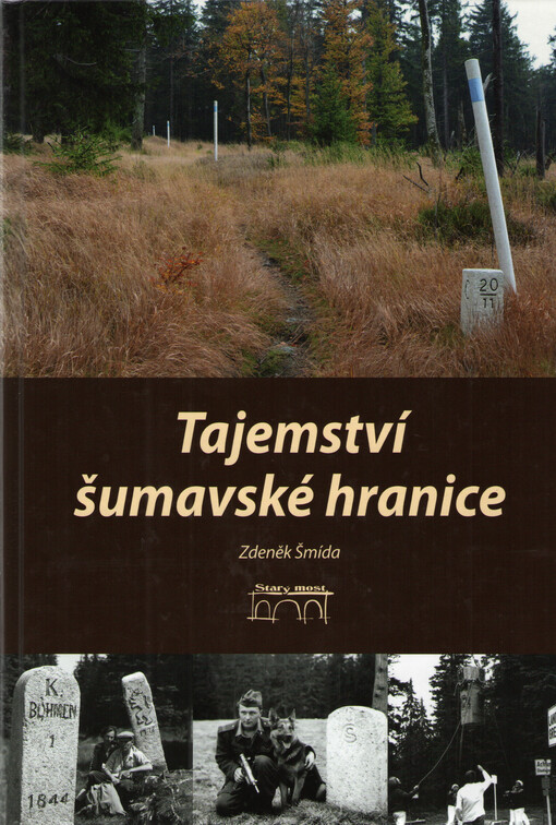Tajemství šumavské hranice