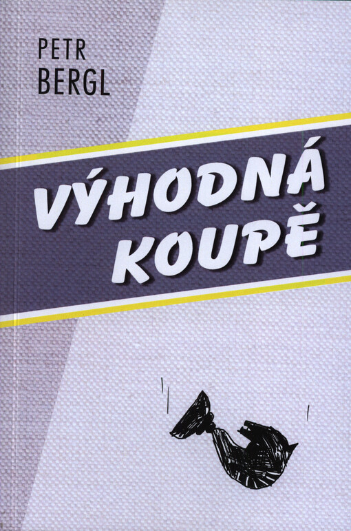 Výhodná koupě (a jiné povídky)