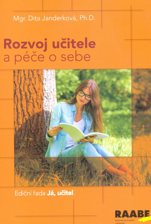 Rozvoj učitele a péče o sebe