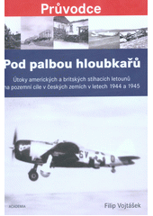 Pod palbou hloubkařů : útoky amerických a britských stíhacích letounů na pozemní cíle v českých zemích v letech 1944 a 1945  (odkaz v elektronickém katalogu)