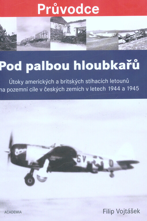 Pod palbou hloubkařů