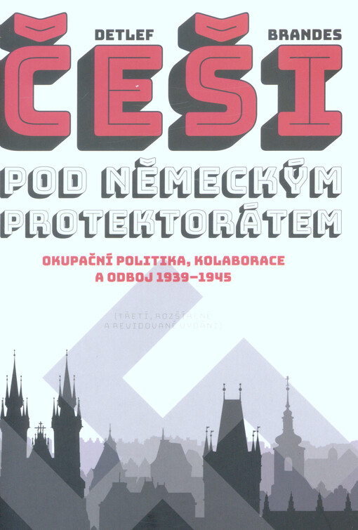 Češi pod německým protektorátem