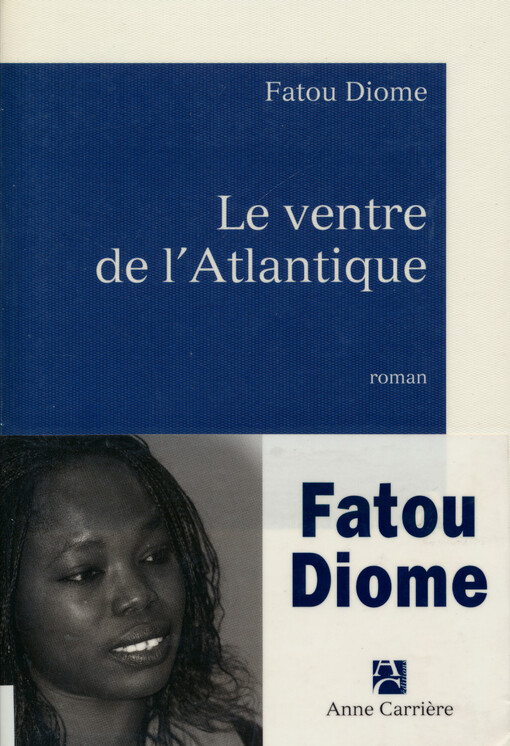 Le ventre de l'Atlantique