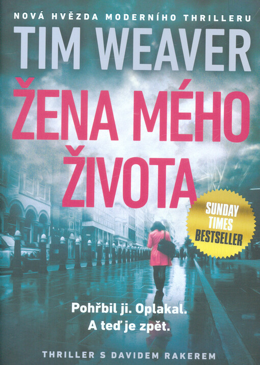 Žena mého života