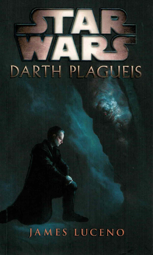 Star Wars. Darth Plagueis