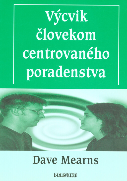 Výcvik človekom centrovaného poradenstva