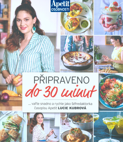 Připraveno do 30 minut