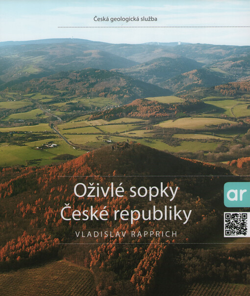 Oživlé sopky České republiky