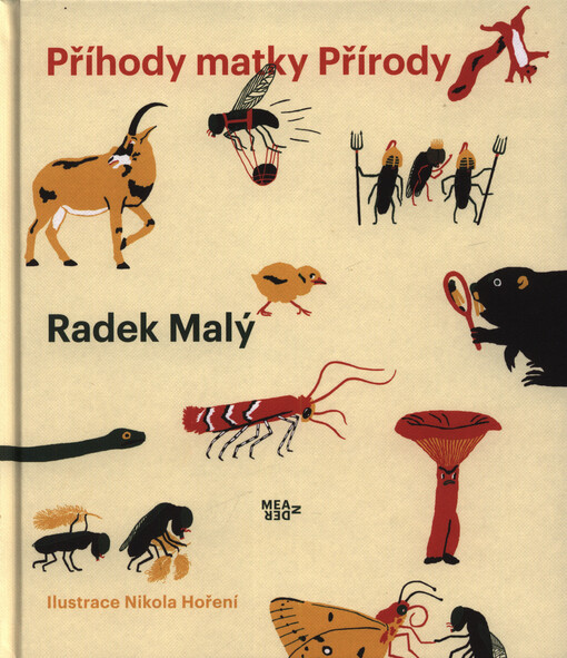 Příhody matky Přírody