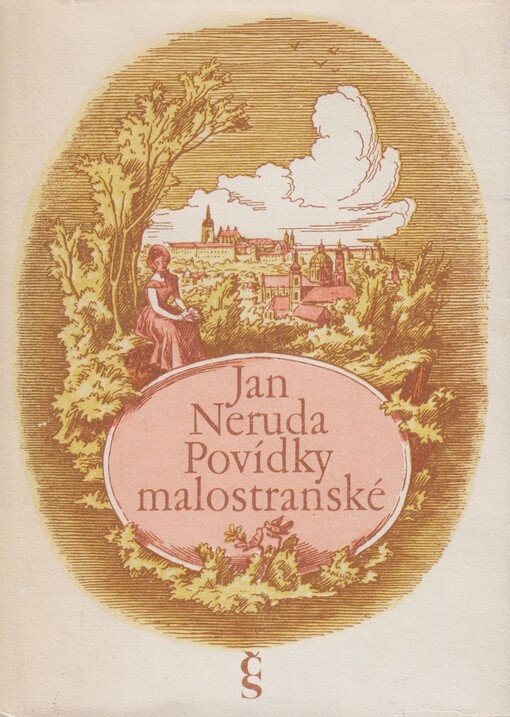 Povídky malostranské, 3. vyd. v Čs. spis.