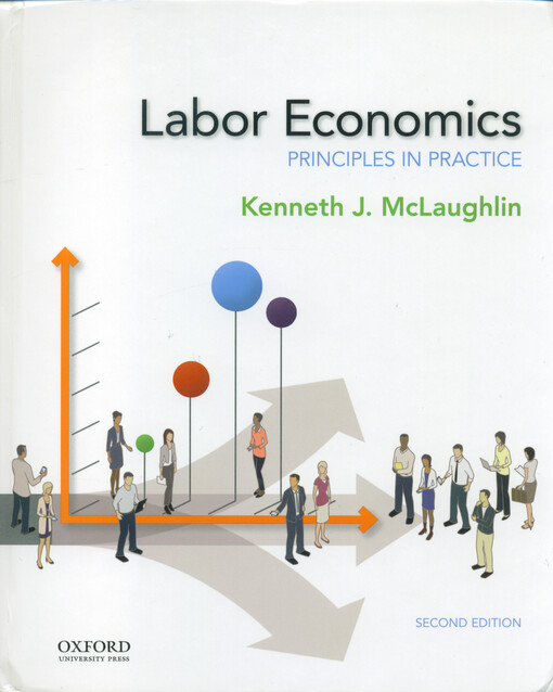 Labor economics : principles in practice