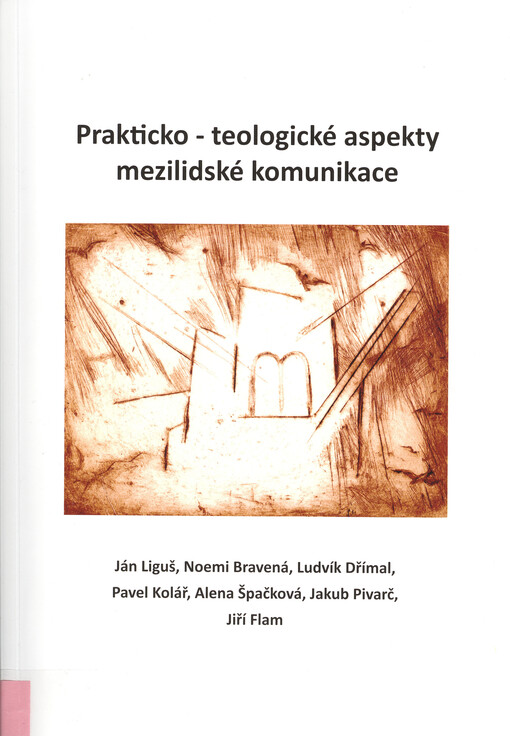 Prakticko-teologické aspekty mezilidské komunikace