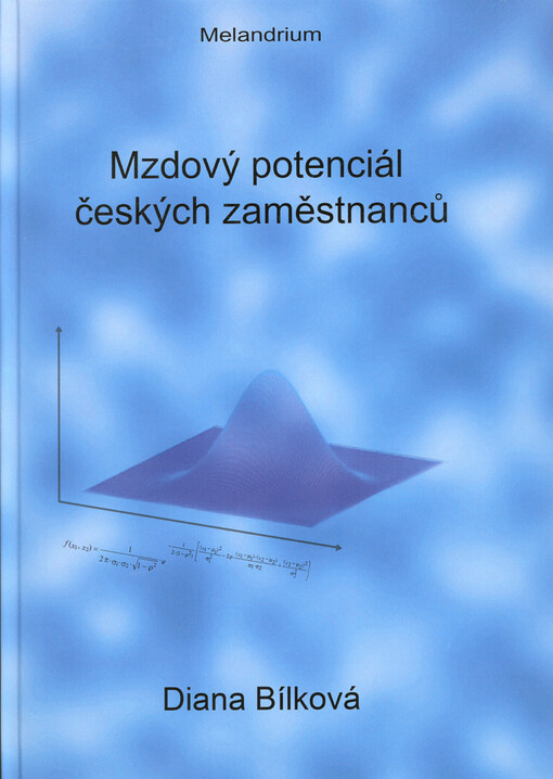 Mzdový potenciál českých zaměstnanců