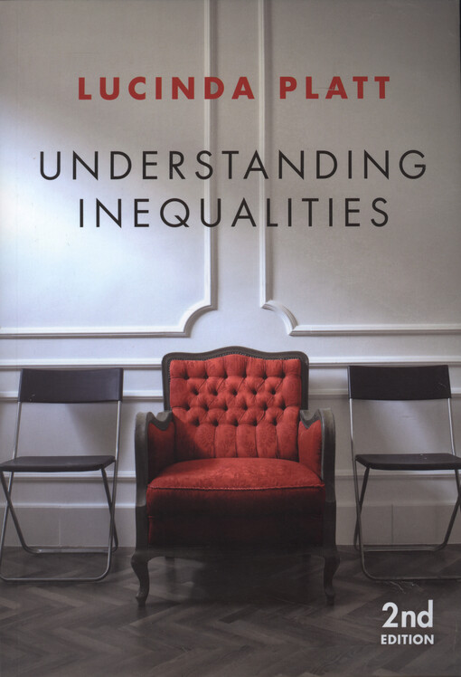 Understanding inequalities : stratification and difference