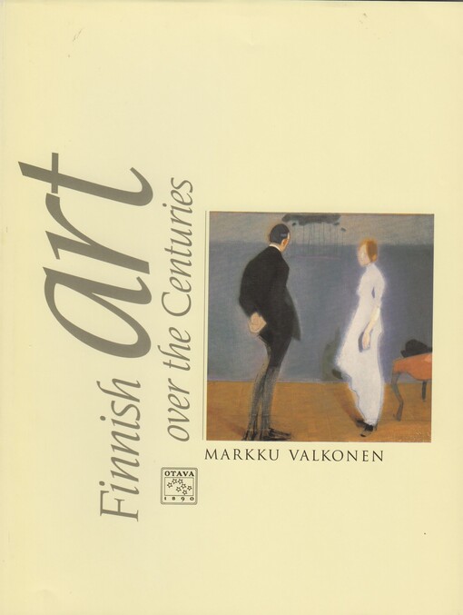 Finnish art :over the centuries