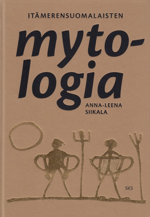 Itämerensuomalaisten mytologia