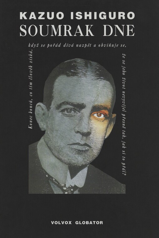 Soumrak dne, Vyd. 1.