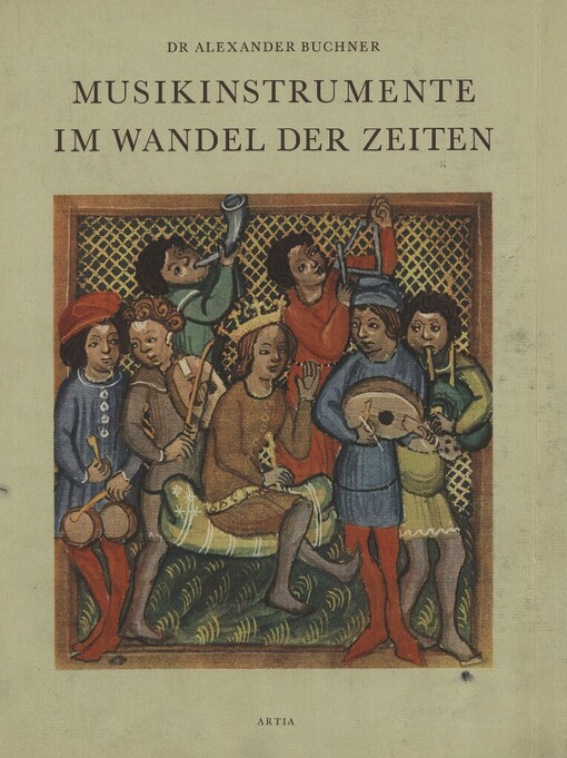 Musikinstrumente im Wandel der Zeiten