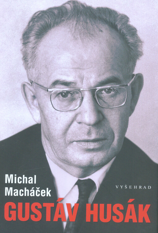 Gustáv Husák