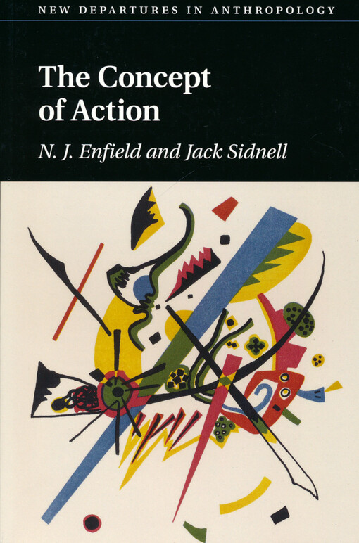 The concept of action