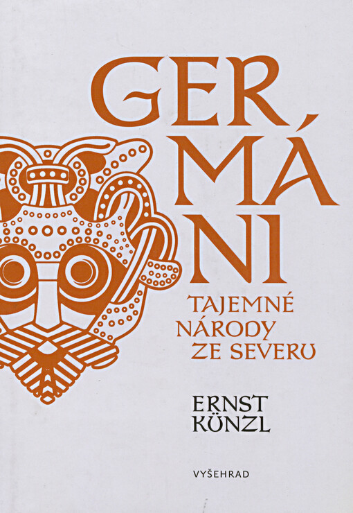 Germáni: tajemné národy ze severu