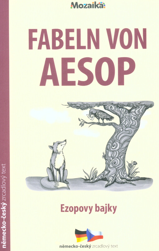 Fabeln Von Aesop / Ezopovy bajky