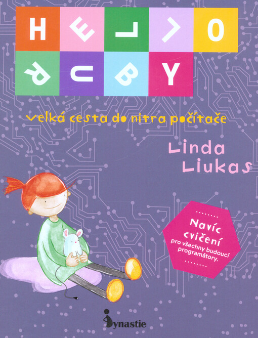 Hello Ruby : velká cesta do nitra počítače