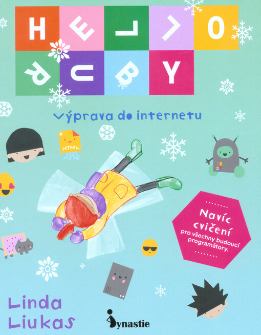 Hello Ruby : výprava do internetu