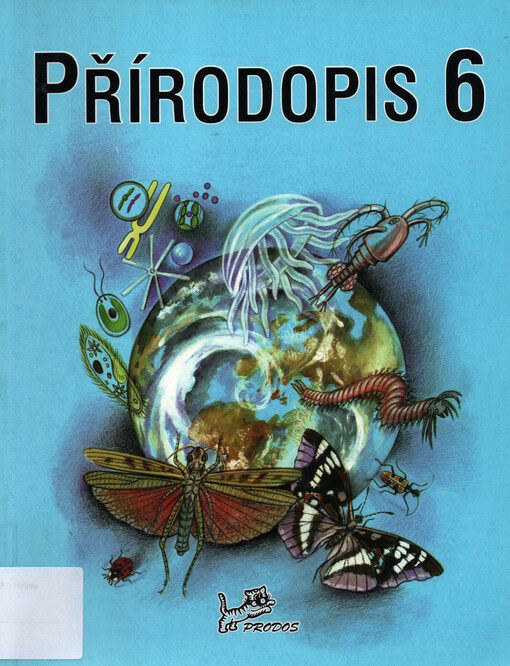 Přírodopis 6